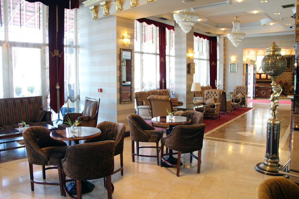 Stone Bridge Hotel Skopje Zewnętrze zdjęcie