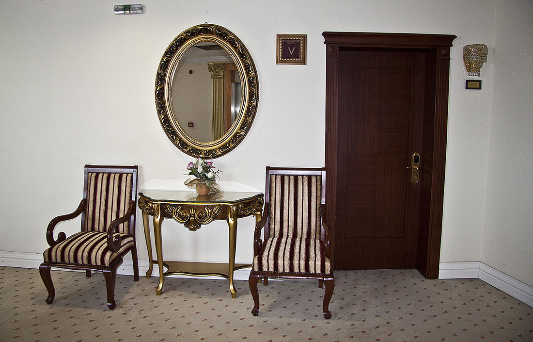 Stone Bridge Hotel Skopje Pokój zdjęcie