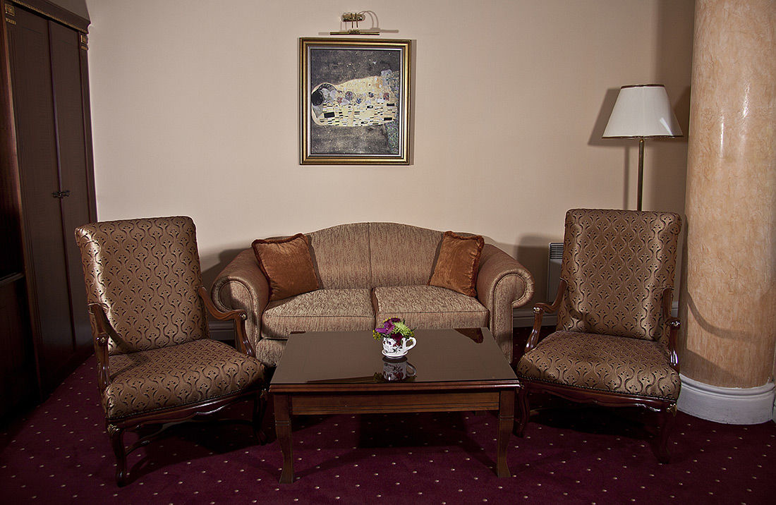 Stone Bridge Hotel Skopje Pokój zdjęcie
