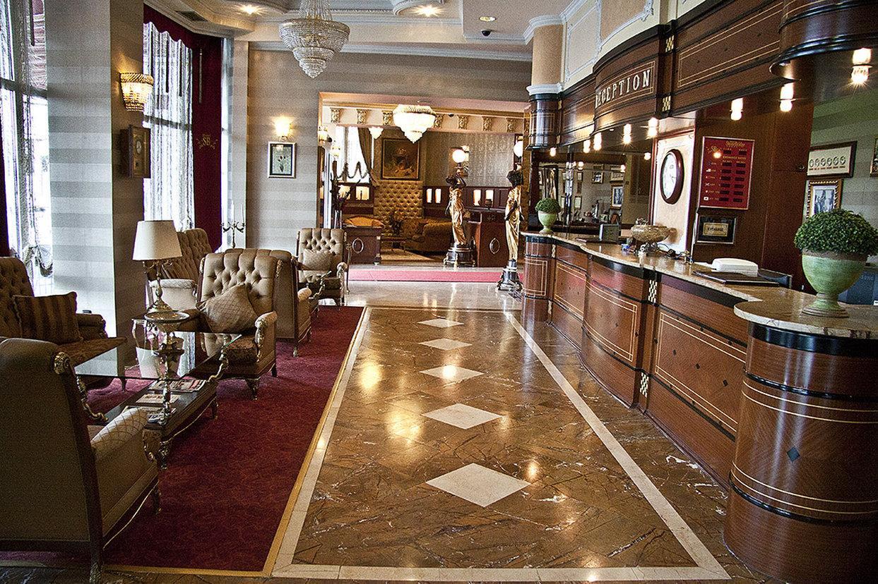 Stone Bridge Hotel Skopje Zewnętrze zdjęcie