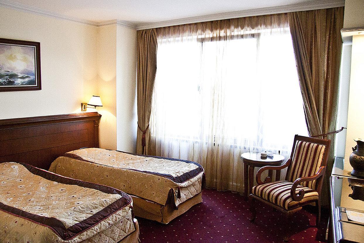 Stone Bridge Hotel Skopje Zewnętrze zdjęcie