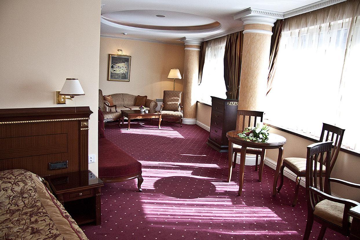 Stone Bridge Hotel Skopje Zewnętrze zdjęcie